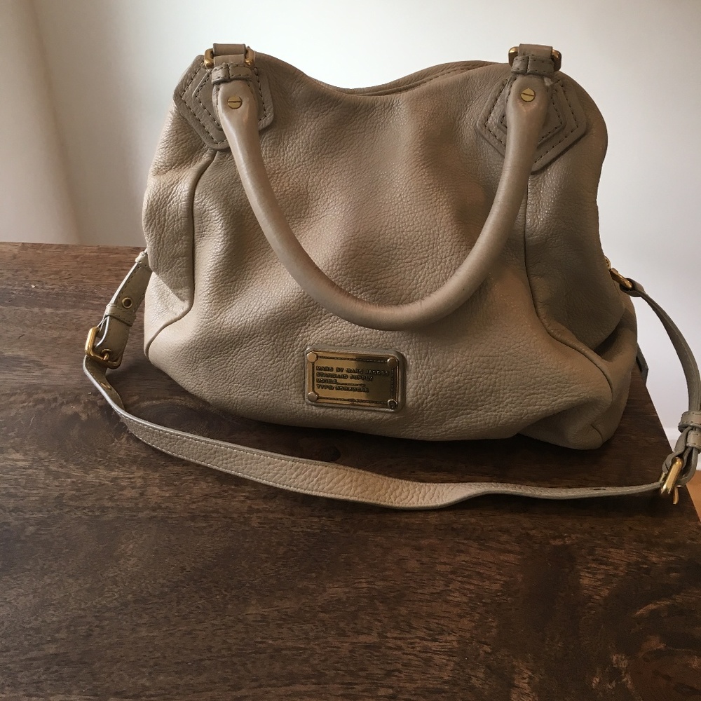 Marc by Marc Jacobs Q Fran Satchel